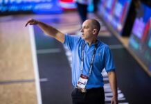 Mauro Polla: «Se ganaron la oportunidad de medirse tres veces más contra los mejores» Mauro Polla