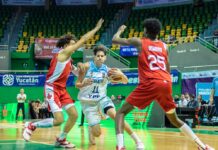 La Selección Argentina cayó ante Canadá en el U16 Argentina perdió ante Canadá