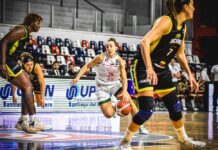 «Sabemos que va a ser un torneo duro y complicado» Macarena Durso habló sobre su presente.