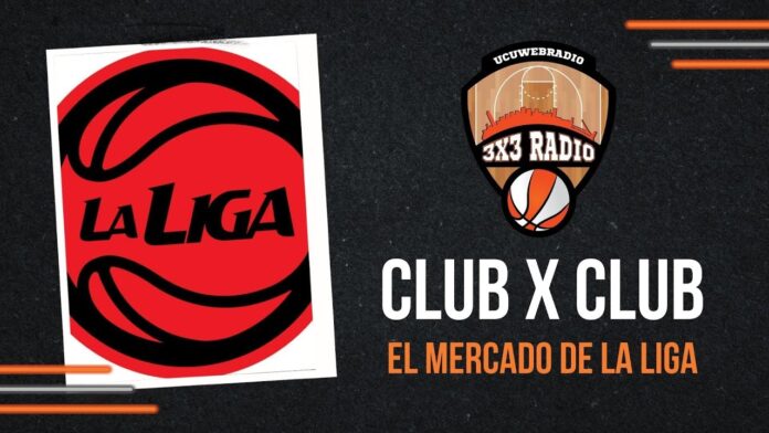 El mercado de la Liga Nacional