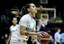 Ya están las 12 jugadoras para la AmeriCup 2023 Se definió la Selección Argentina que disputará la Americup.