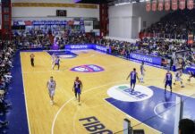 Se confirmaron las sedes para el Clasificatorio de América Santiago del Estero será la sede del Pre Olímpico.