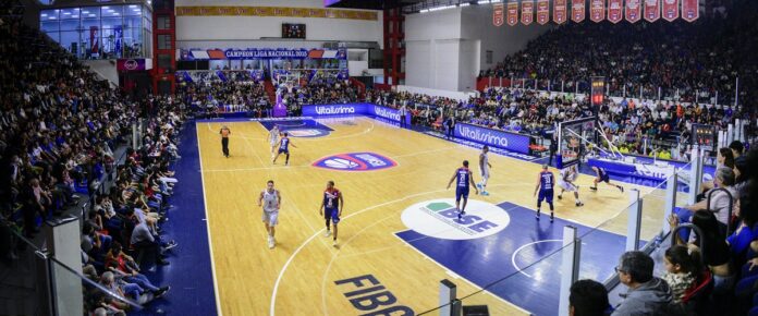 Santiago del Estero será la sede del Pre Olímpico. Santiago del Estero será la sede del Pre Olímpico.