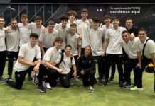 Arranca el FIBA Américas U16 masculino