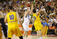 Argentina se llevó su primer amistoso europeo Argentina ganó su primer amistoso.
