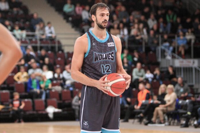 Marcos Delía jugará en Italia