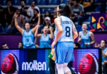 En el último suspiro, Argentina no pudo con Brasil Argentina perdió ante Brasil