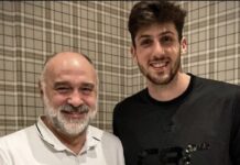 Leandro Bolmaro es nuevo jugador del Bayern Munich Leandro Bolmaro llega al Bayern Munich.