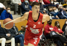 Máximo Fjellerup continuará en Girona Máximo Fjellerup sigue en Girona.