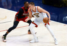 Nikola Jokic, otra ausencia en el Mundial 2023 Nikola Jokic no estará en el mundial.