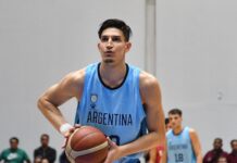 La selección local cayó en el primer duelo con México Argentina cayó con México en el primer amistoso entre ambos.