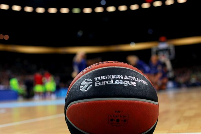 La Euroliga actualiza los protocolos de salud y seguridad para 2021-22 La Euroliga y FIBA buscan llegar a un acuerdo