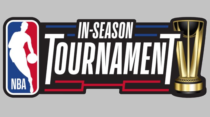 El nuevo torneo de la NBA fue anunciado este sábado.