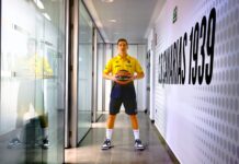 Nicolás Richotti puso fin a su carrera profesional Se retiró Nicolás Richotti