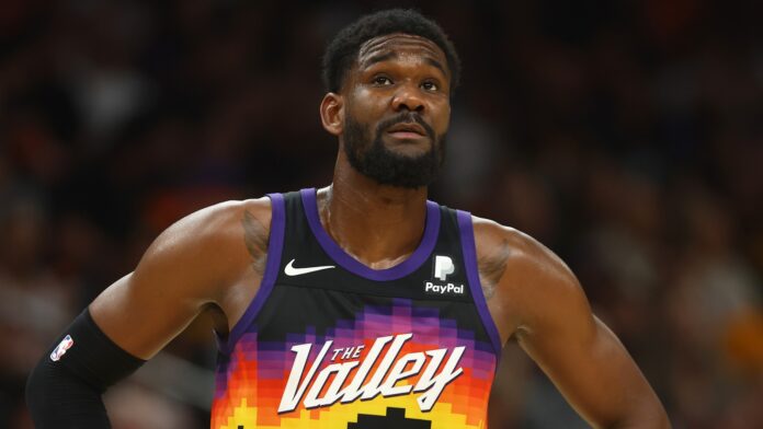 Los NBA lideran la lista de Bahamas