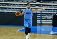 Convocados y amistosos para el sueño olímpico Argentina definió su lista de pre convocados