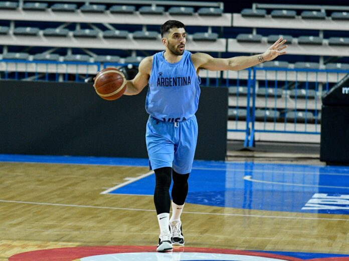 Argentina definió su lista de pre convocados Argentina definió su lista de pre convocados