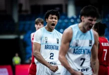 Lee Aaliya podría jugar la NCAA el próximo año Lee Aaliya, autorizado para jugar la NCAA