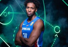 Gerardo Suero no continuará en República Dominicana Gerardo Suero no sigue en Dominicana.