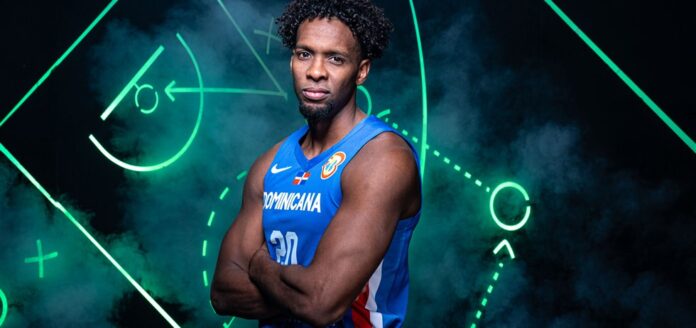 Gerardo Suero no sigue en Dominicana.