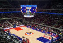 Todos los televisados de la fase de grupos del Mundial Los televisados del mundial