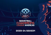 La BCLA y la Liga Sudamericana volverían a la televisión La BCLA y la Liga Sudamericana vuelven a la TV.