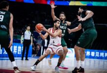 Egipto le dio un golpe más a México, que no puede ganar Egipto México