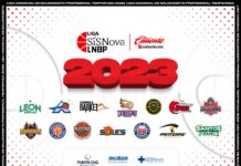 Arrancó la LNBP y la vivís por UCUPlay Inicia la LNBP en UCU Play