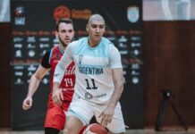 Argentina se llevó el Desafío Patagonia en Chile Argentina le ganó a Chile.