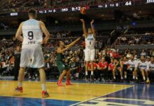 Argentina cerró la gira por México con otra derrota Argentina perdió con México.