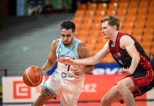 Fin de la preparación de Argentina en Europa Argentina perdió contra Bélgica.