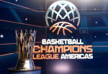 BCLA: Se sortearon los grupos de la temporada 2023/24 BCLA