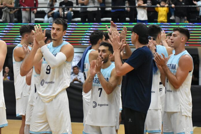 Selección Argentina