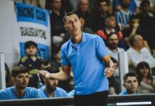 Pablo Prigioni: «Dimos muestra que queremos ser un gran equipo»