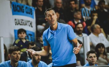 Pablo Prigioni: «Dimos muestra que queremos ser un gran equipo»