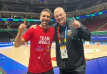 ¿Medios All Star? Medios