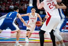 Golpazo de Japón a Finlandia, que quedó eliminada En el Okinawa Arena, Japón tuvo un cuarto período sensacional, derrotó a Finlandia y todavía tiene chances de clasificar.