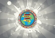 Se arma el mercado de las chicas por el mundo MERCADO FEMENINO