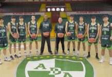 Atenas contará con la presencia de dos jugadores históricos Atenas anunció la vuelta de dos glorias.
