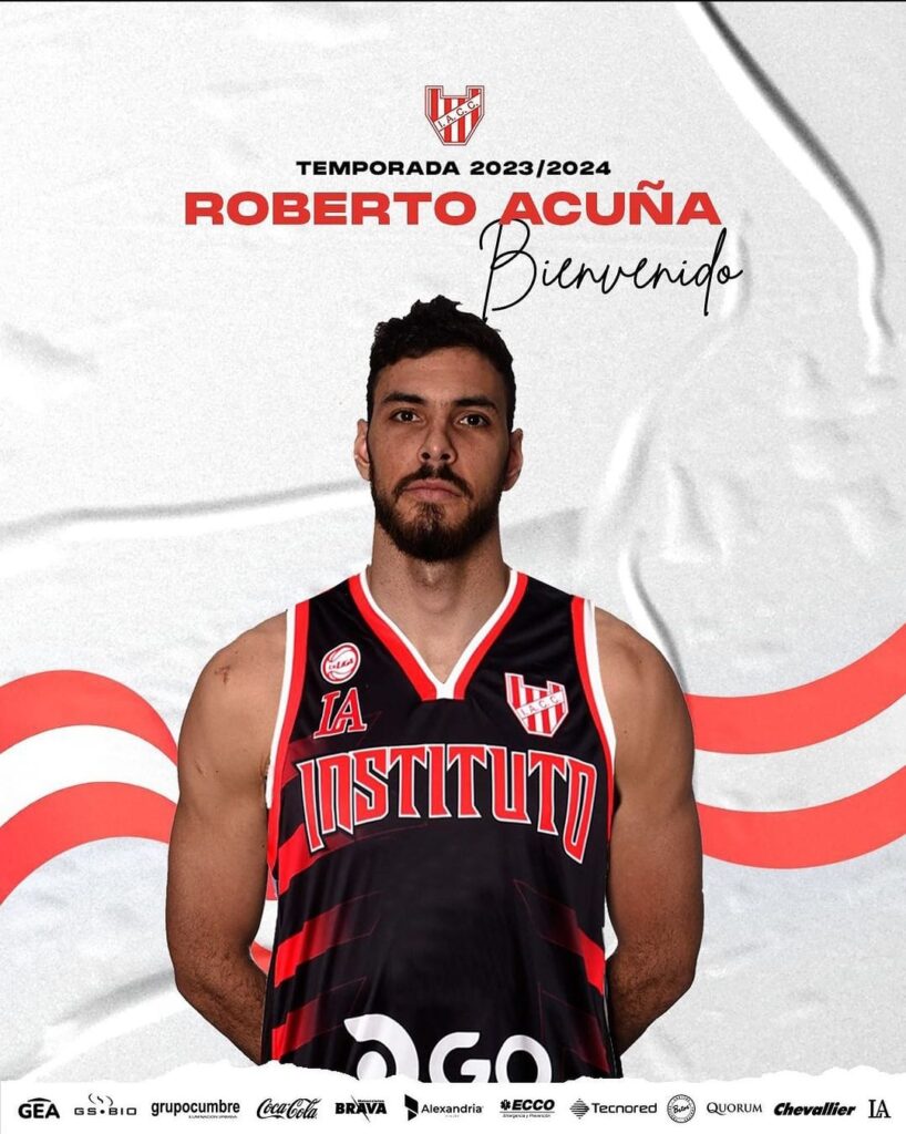 Roberto Acuña