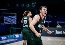 Grupo N: México y Egipto salieron victoriosos Grupo N