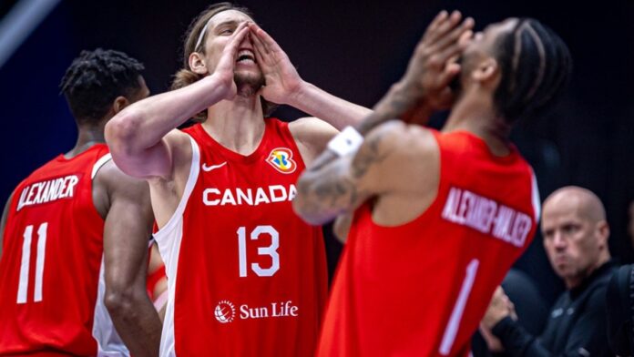 canadá Canadá