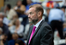 Che García: «La Selección Argentina es una de las grandes del mundo» Néstor García