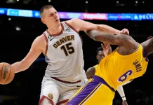 Confirmadas las fechas de la noche de apertura y Navidad en la NBA La jornada Inaugural de la NBA