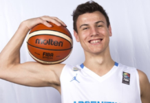 Francisco Cáffaro:»Es un torneo MUY IMPORTANTE para nosotros»