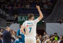 Real Madrid y Dallas Mavericks disputarán un amistoso en el WiZink Center Dallas Mavericks - Real Madrid amistoso de Pre Temporada.