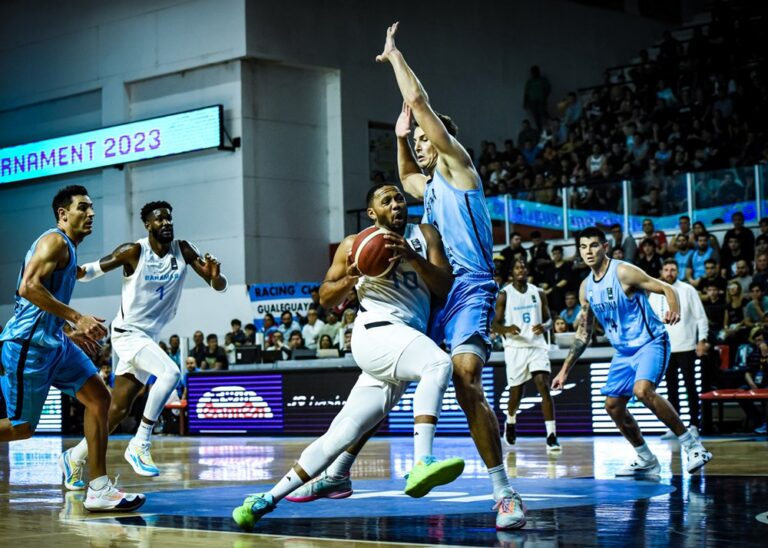 Foto: FIBA