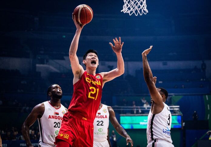 Foto: FIBA