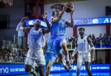 El análisis de la derrota de Argentina con Bahamas