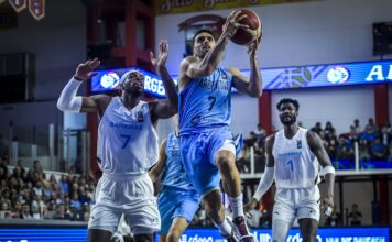 El análisis de la derrota de Argentina con Bahamas